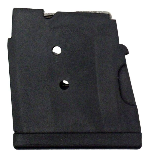 CZ-USA CZ 455/512 Magazine .22 WMR / .17 HMR Black Polymer 5/rd