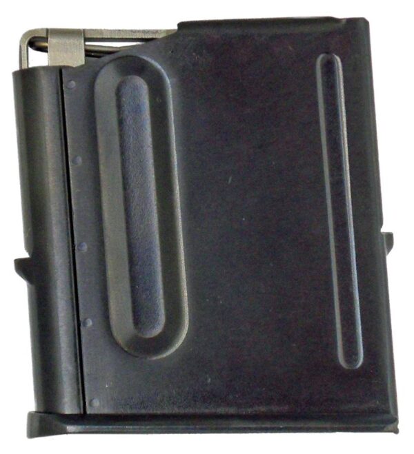 CZ 527 223 Remington 5 rd magazine