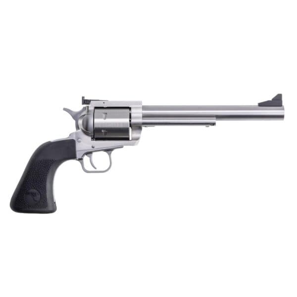 Magnum Research BFR Handgun .44 Rem Mag 6rd Capacity 7.5" Stainless Steel Barrel