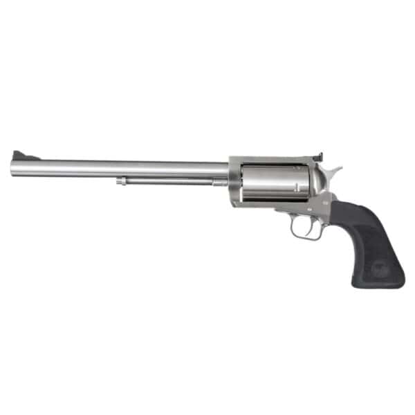 Magnum Research BFR Revolver .460 S&W 5/rd 10" Barrel Stainless Steel