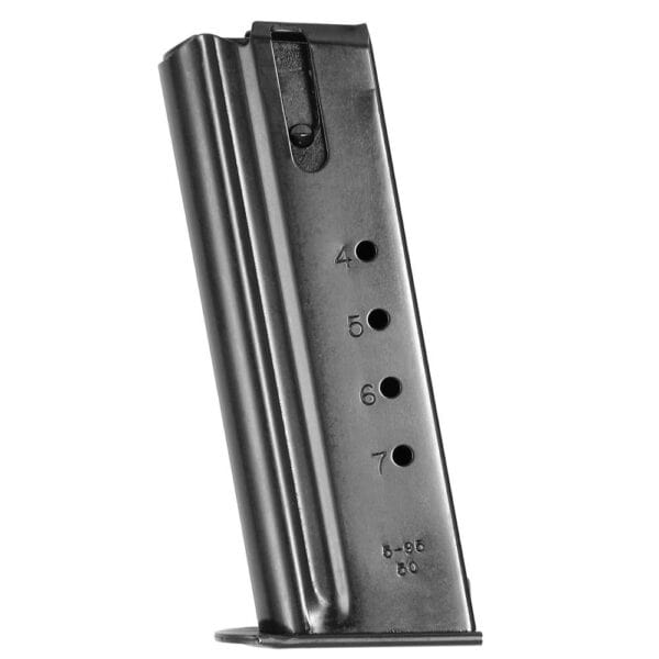 Magnum Research Compact Baby Eagle Handgun Magazine 9mm 10/rd