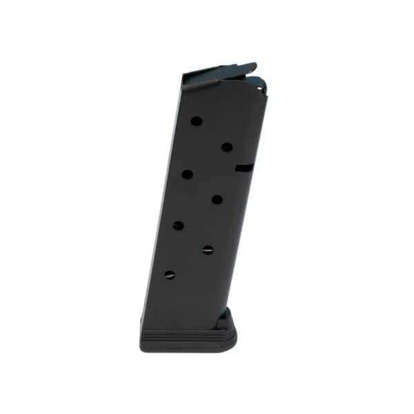 Ed Brown Handgun Magazine Black Nitride .45 ACP 8/rd