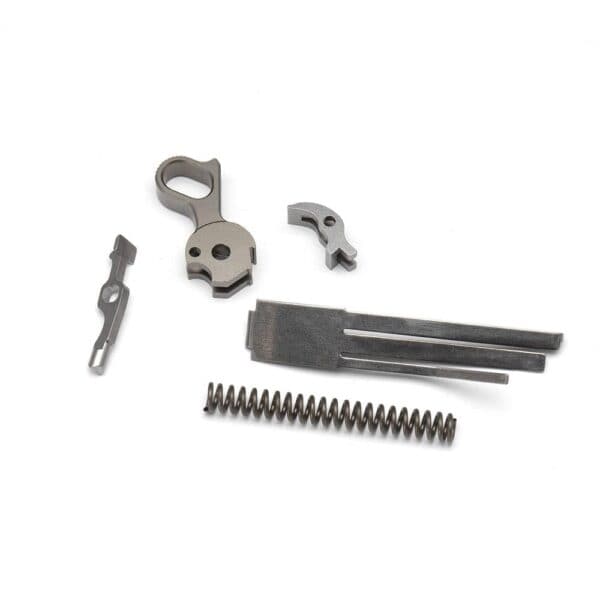 Ed Brown Trigger Pull Kit 896/874/811-M/R816 Stainless