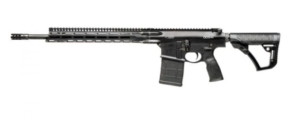 Daniel Defense DD5 V4 6.5 Creedmoor 20rd Magazine 18" Barrel M-LOK Black