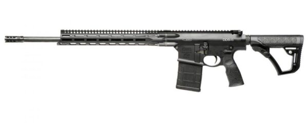 Daniel Defense DD5 V5 6.5 Creedmoor 20rd Magazine 20" Barrel M-LOK Black