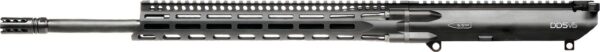 DD5 V5 UPPER 6.5CM 20IN 1:8 15IN DD5 MLOK HG