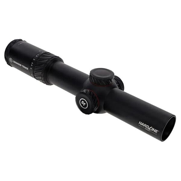 Crimson Trace Hardline Rifle Scope 1-10x28 34mm LPVO MOA