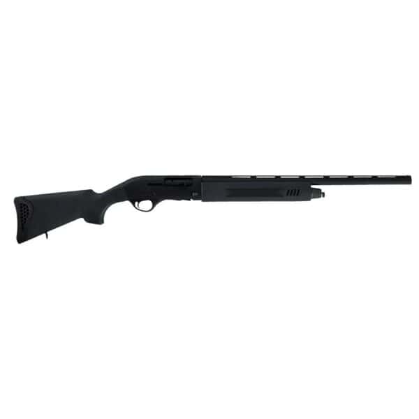 Escort PS Compact/Short LOP Semi-Auto Shotgun 20ga 3" Chamber 4rd Capacity 22" Barrel Black Stock Left Hand