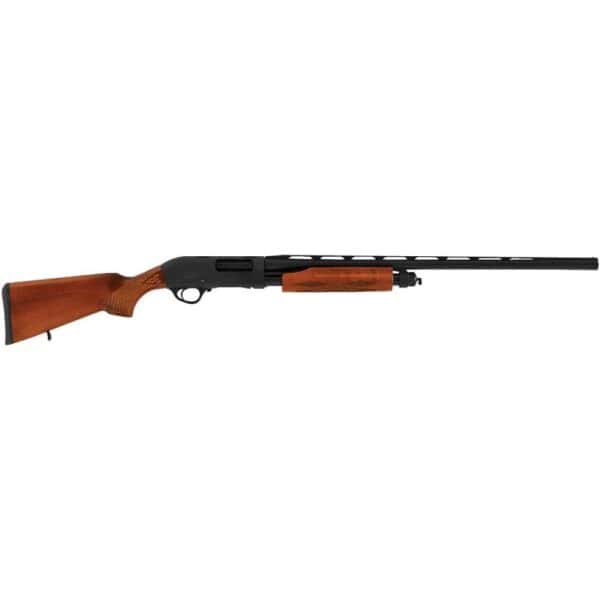 Escort WS Shotgun 20 ga 3" 4/rd Magazine 28" Barrel Walnut