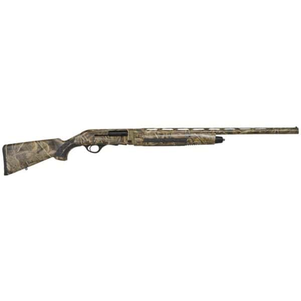 Escort XtremeMAX Shotgun 12 ga 3" Chamber 4rd 28" Barrel Realtree Max 5