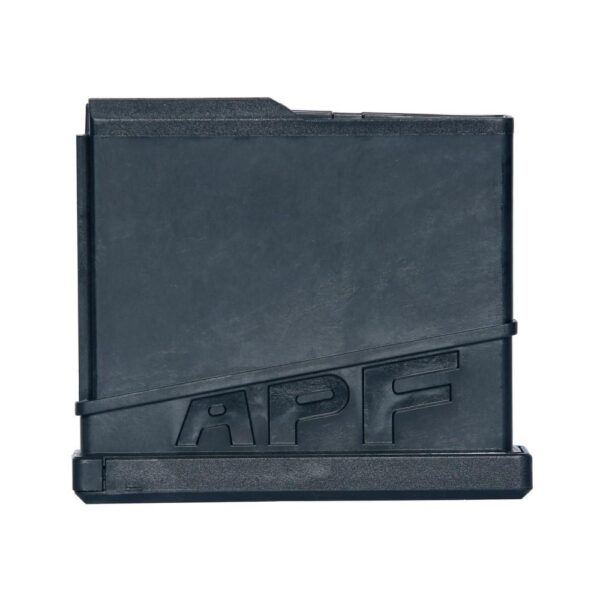 Alex Pro Firearms MLR Rifle Magazine 7MM Rem Mag/28 Nosler/300 Win Mag/300 PRC 5/rd