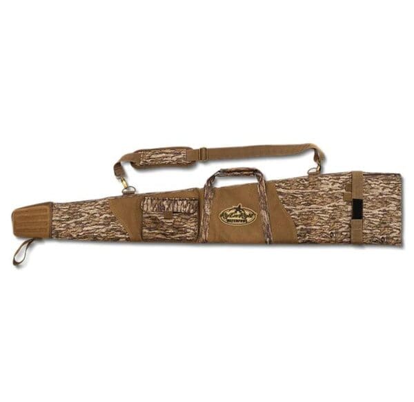 Rig 'Em Right Flashpoint Floating Gun Case Mossy Oak Bottomlands