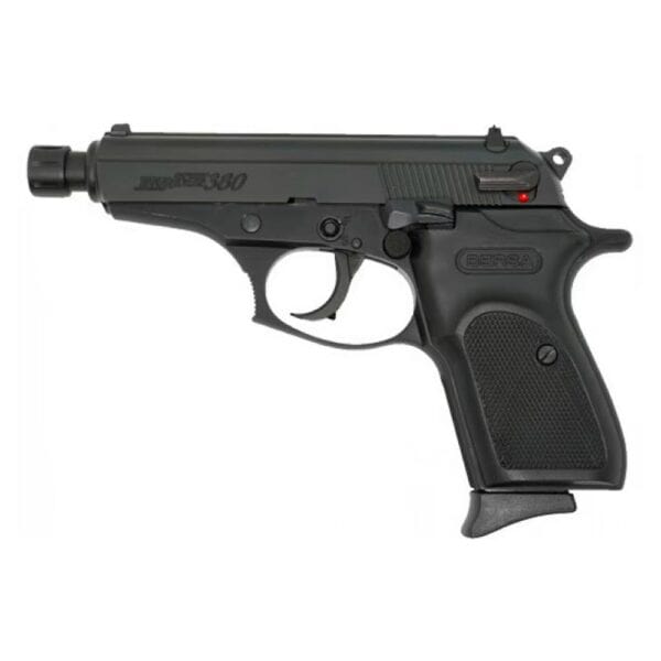 Bersa .380 D.A. Matte - 15 Round Pistol