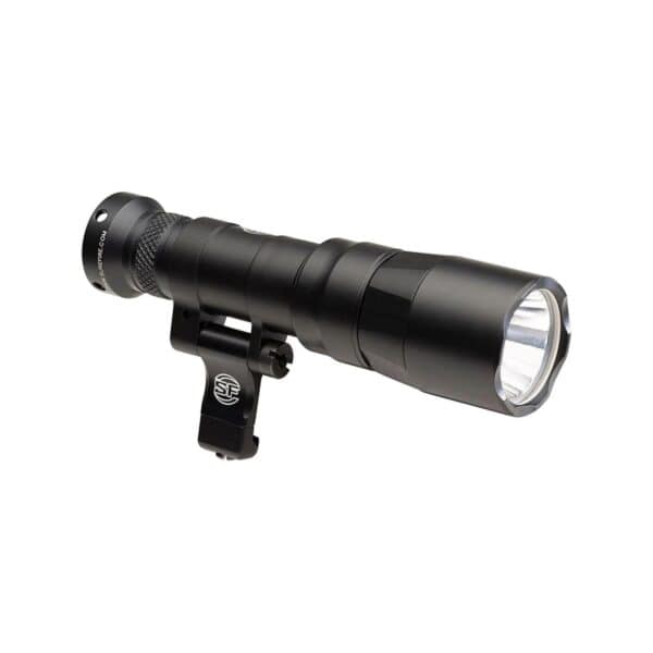 Surefire Scout Swivel Weapon Light 500 Lumens MLOK Included Black