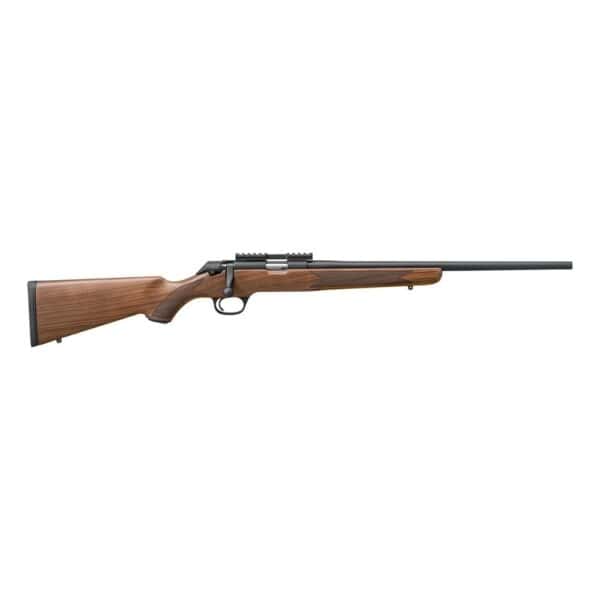 Springfield Armory Model 2020 Rimfire Classic Rifle .22 LR 10rd Magazine 20" Barrel Grade A Walnut