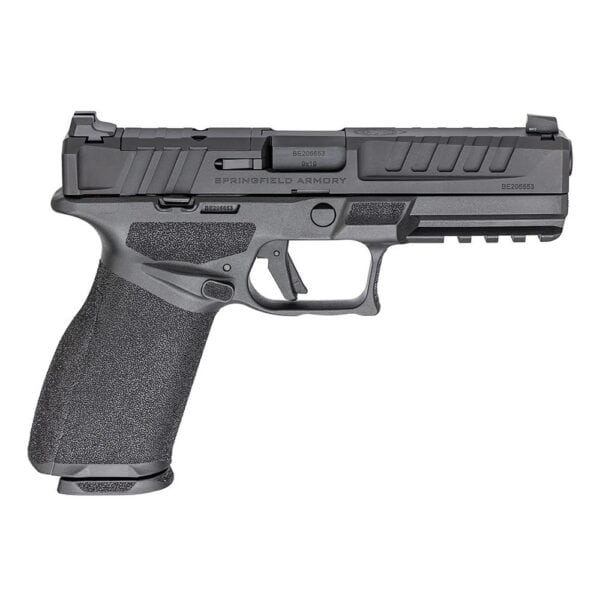 Springfield Echelon Handgun 9mm Luger 15rd Magazine(2) 4.5" Barrel 3-Dot Tritium