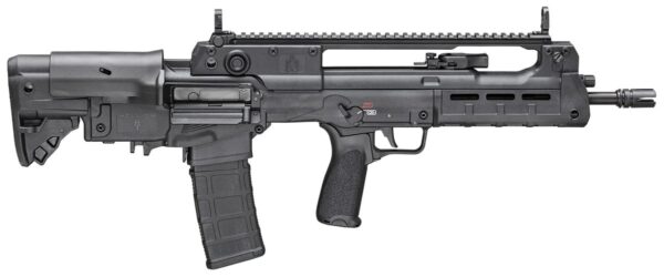 Springfield Hellion Bullpup Rifle 5.56mm NATO 30rd Magazine 16? Barrel M-LOK Handguard