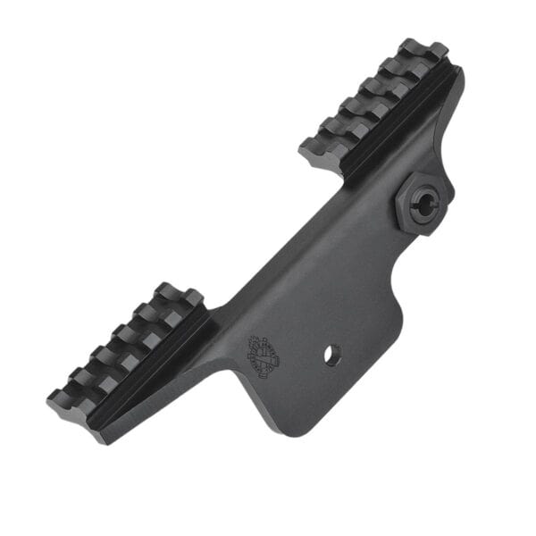 Springfield M1A 4th generation Aluminum Scope Mount