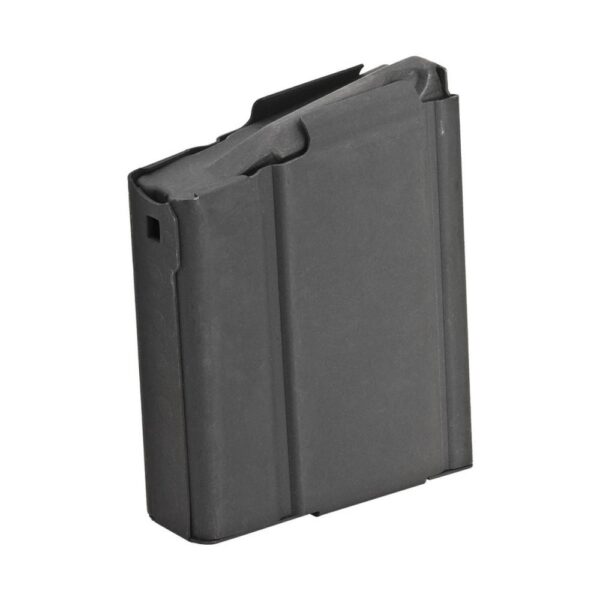 Springfield Armory M1A Rifle Magazine 7.62x51mm NATO (.308 Win)/6.5 Creedmoor 5/rd