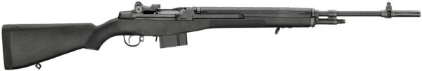 M1A STANDARD 7.62MM BLK COMPOSITE STOCK 22IN CARBON BARREL 10RD