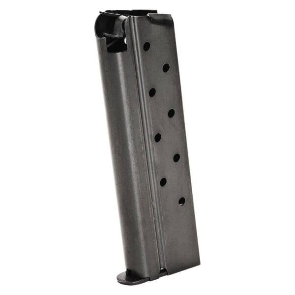 Springfield 1911 Blued Magazine .38 Super 9/rd