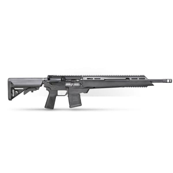 Saint Edge ATC Rifle .223 Wylde 20rd Magazine 18" Barrel ATC Stock