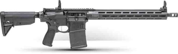 Springfield Saint Victor .308 Win 20rd Magazine 16" Barrel M-LOK