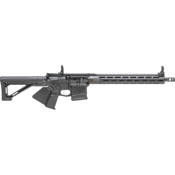 Springfield Armory Saint Victor AR-10 Rifle 308 Win 10rd Magazine 16" Barrel Black CA Compliant