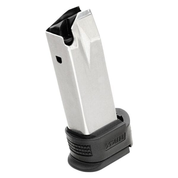 Springfield Armory XD Sub-Compact Handgun Magazine .40 S&W 12/rd Extended Magazine