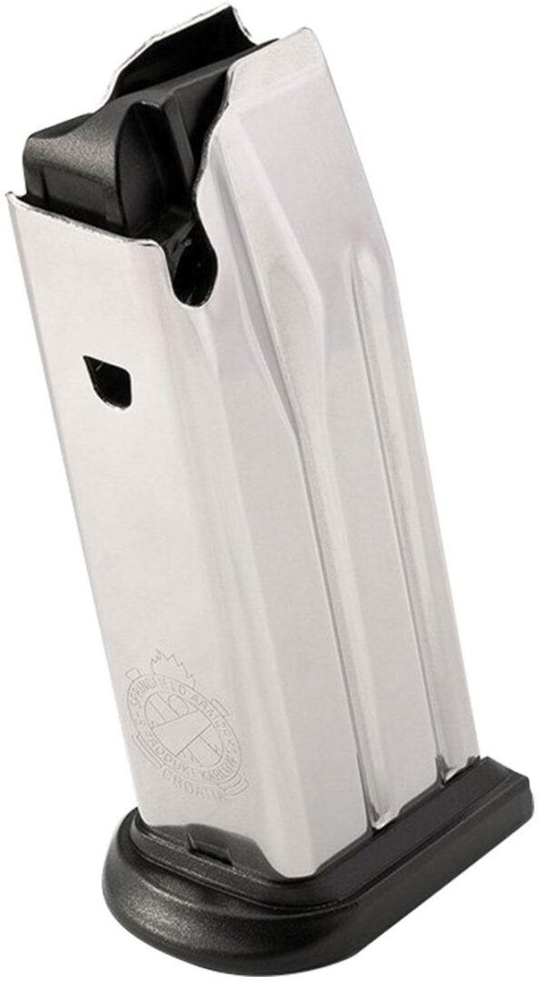 Springfield Armory XD Compact Magazine .45 ACP 10/rd Stainless