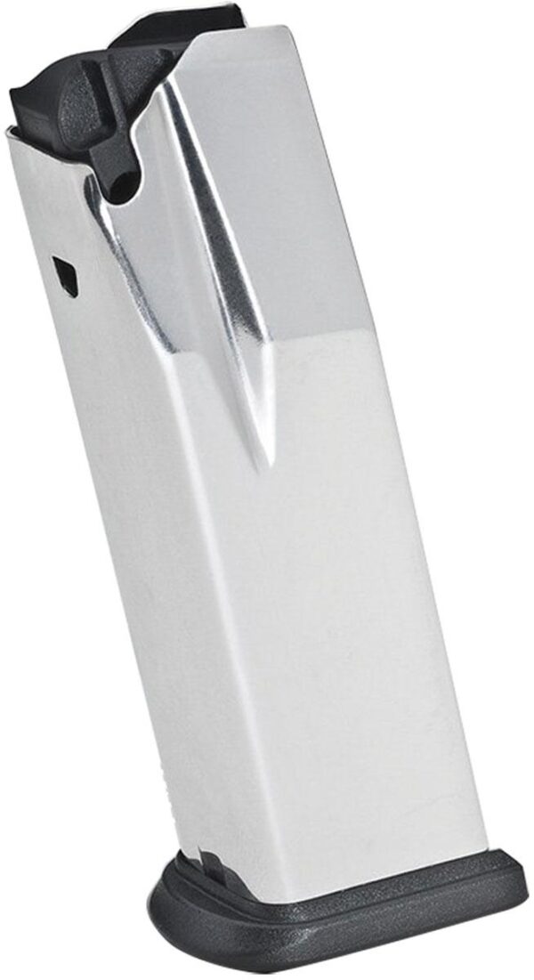 Springfield Armory XD Tactical Service Magazine .40 S&W 12/rd Stainless