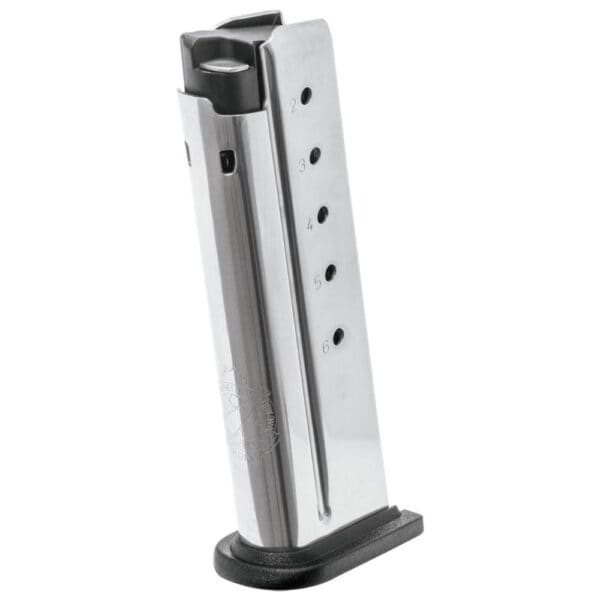 Springfield Armory XD-E Flush Fit Handgun Magazine .45 ACP 6/rd