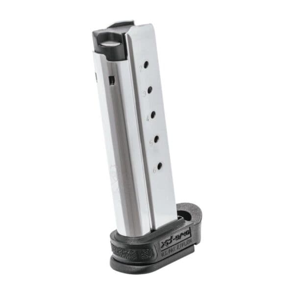 Springfield Armory XD-E Extended Handgun Magazine .45 ACP 7/rd