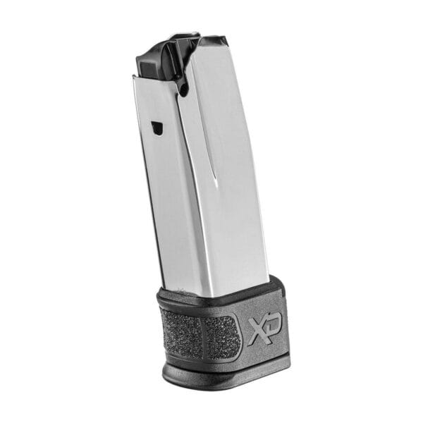 Springfield XD MOD.2 Sub Compact Extended Handgun Magazine 9mm Luger 10/rd