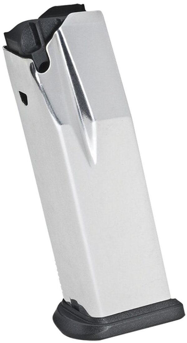 Springfield Armory XD(M) Magazine .40 S&W 16/rd Stainless