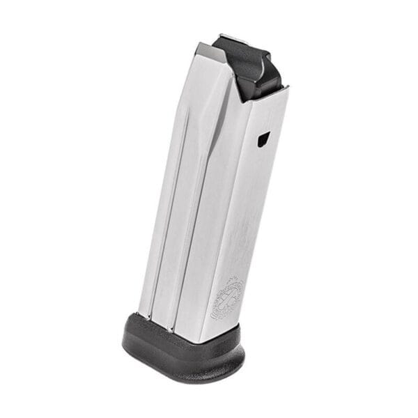 Springfield Armory XD-M Elite Handgun Magazine 9mm Luger 20/rd