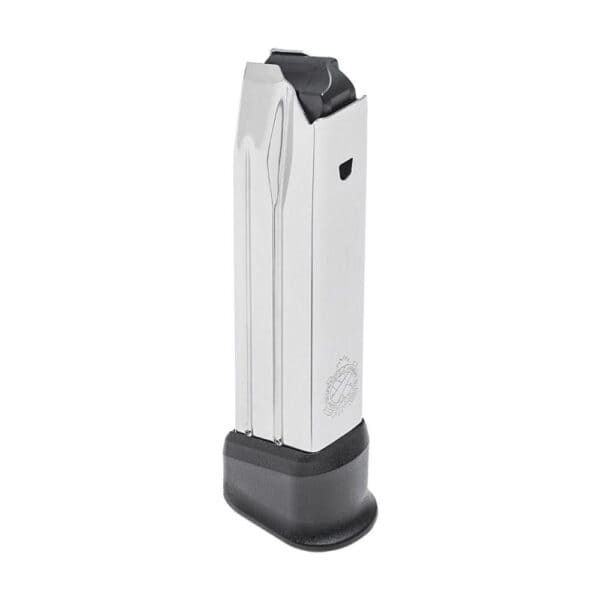 Springfield Armory XD-M Elite Handgun Magazine 9mm Luger 22/rd