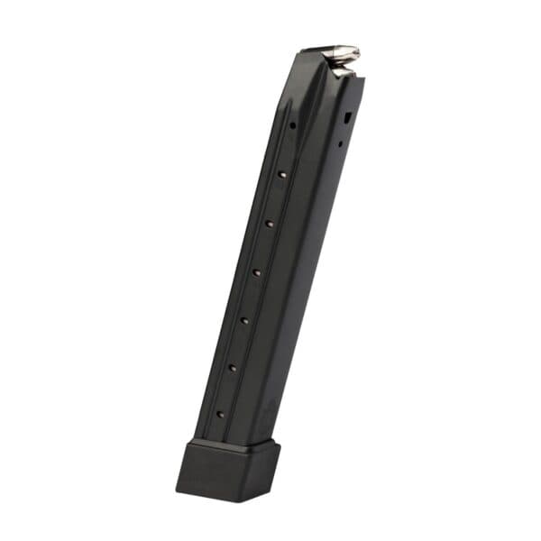 Springfield XD-M/XD-M Elite Extended Handgun Magazine 9mm Luger 35/rd