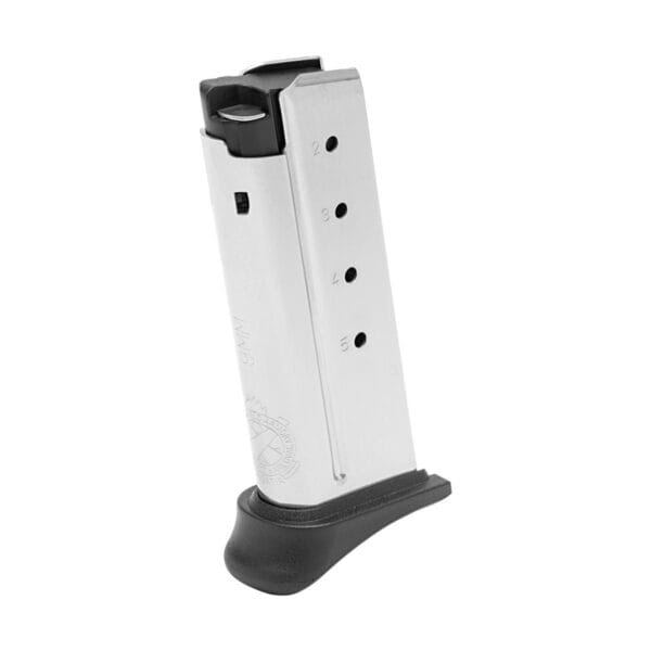 Springfield XD-S/XD-S MOD2 Magazine with Pinky Extension .45 ACP 5/rd