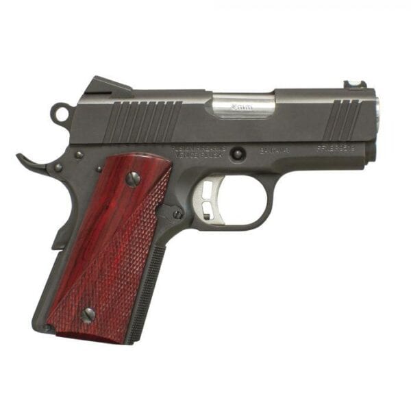 Fusion Freedom Series 1911 Bantam Handgun 45 Auto 8rd Magazine 3" Barrel