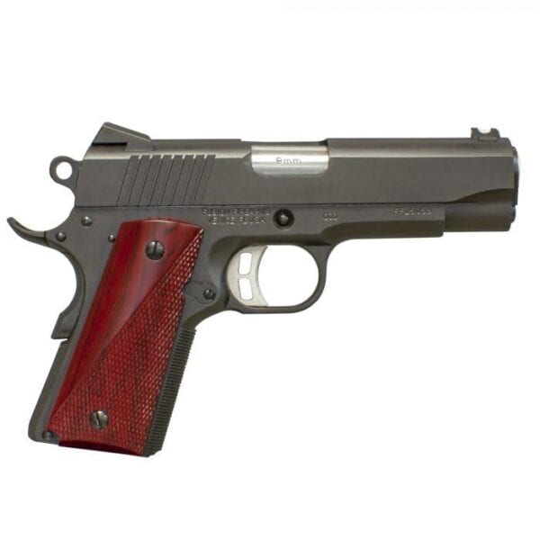 Fusion Freedom Series 1911 Commander Carry Handgun 45 Auto 8rd Magazine 4.25" Barrel