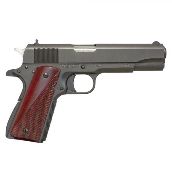 Fusion Freedom Series 1911 A1 Handgun 45 Auto 8rd Magazine 5" Barrel