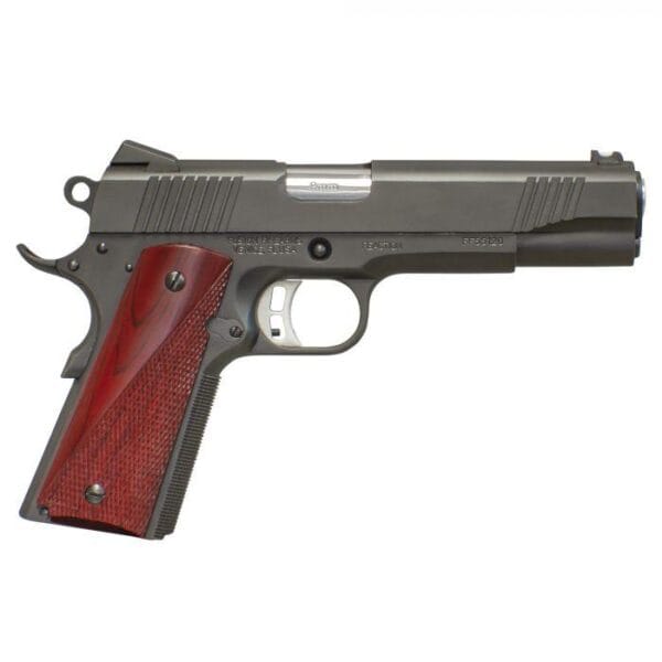 Fusion Freedom Series 1911 Reaction 70 Commander Combat Handgun .45 Auto 8rd Magazine 5" Barrel