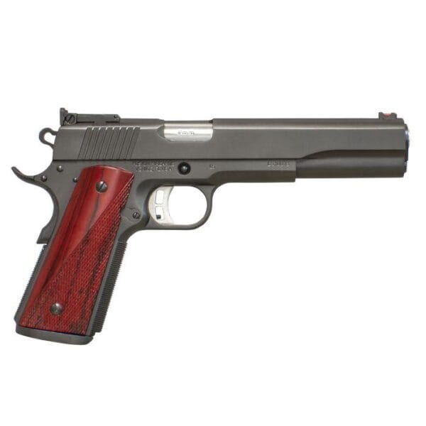 Fusion Freedom Series 1911 Longslide Handgun 10mm Auto 8rd Magazine 6" Barrel