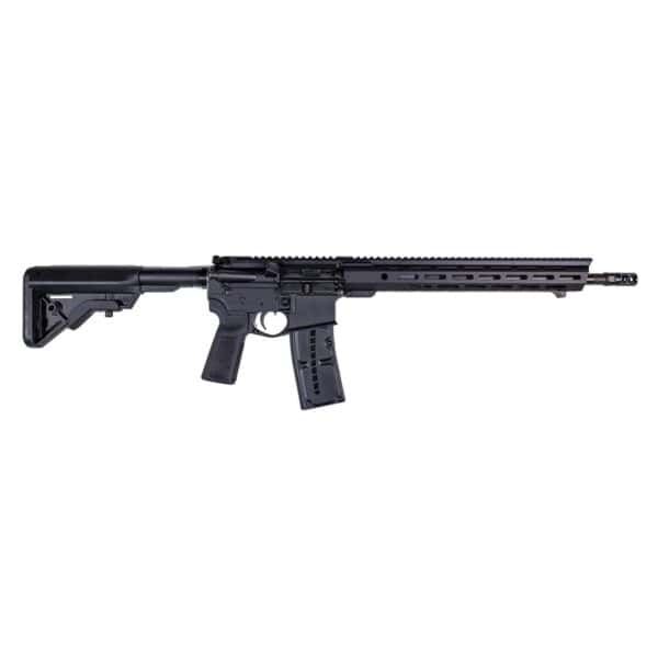 Franklin Armory F17-X Piston Rifle .17 WSM 20rd Magazine 16" Barrel M-LOK Handguard