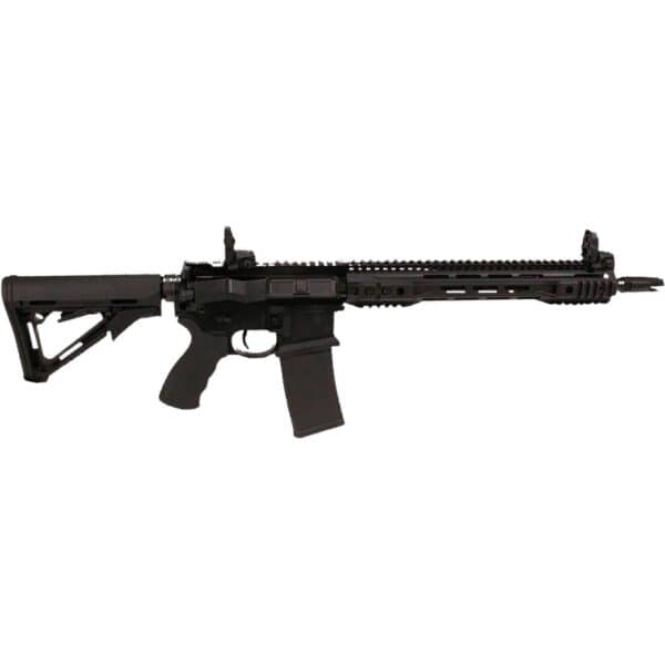 Franklin Armory BFSIII M4-SBR-L XTD 5.56mm 16"Barrel Black