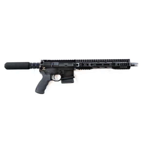 Franklin Armory CA11 Pistol .300 Blackout 10rd Magazine 11.5" Barrel Black CA Approved