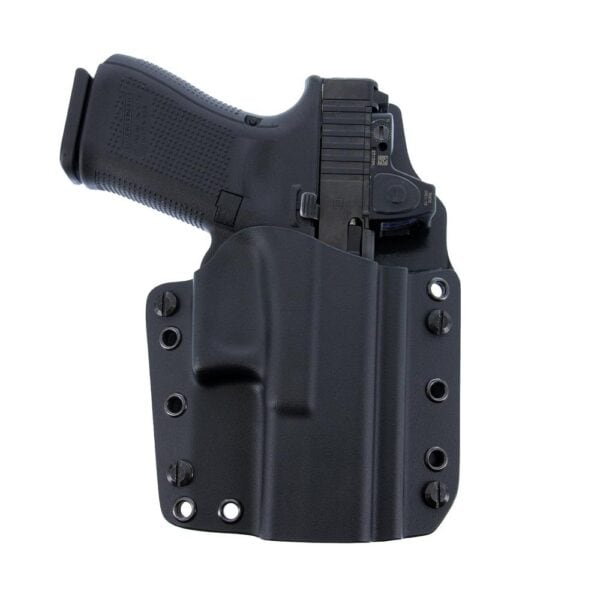 Galco Corvus Belt IWB Holster for Springfield Echelon 4.5" w/wo Red Dot Black RH