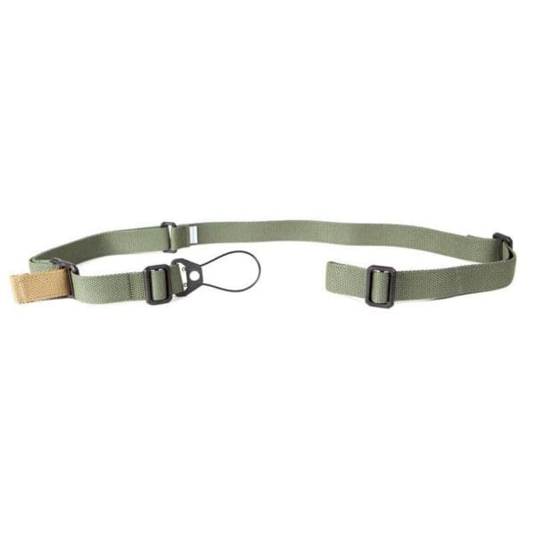 Blue Force Gear Standard AK Sling OD Green