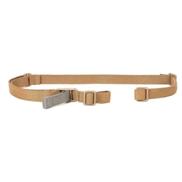 Blue Force Gear Vickers ONE Sling 1" Wide Coyote Brown